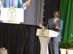 Construction Of Rironi-Mau Summit Road To Start In August 2025, Ruto Says