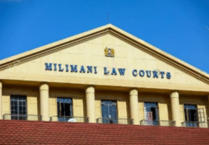 Political Campaigns Outside Election Period Unconstitutional, Court Says