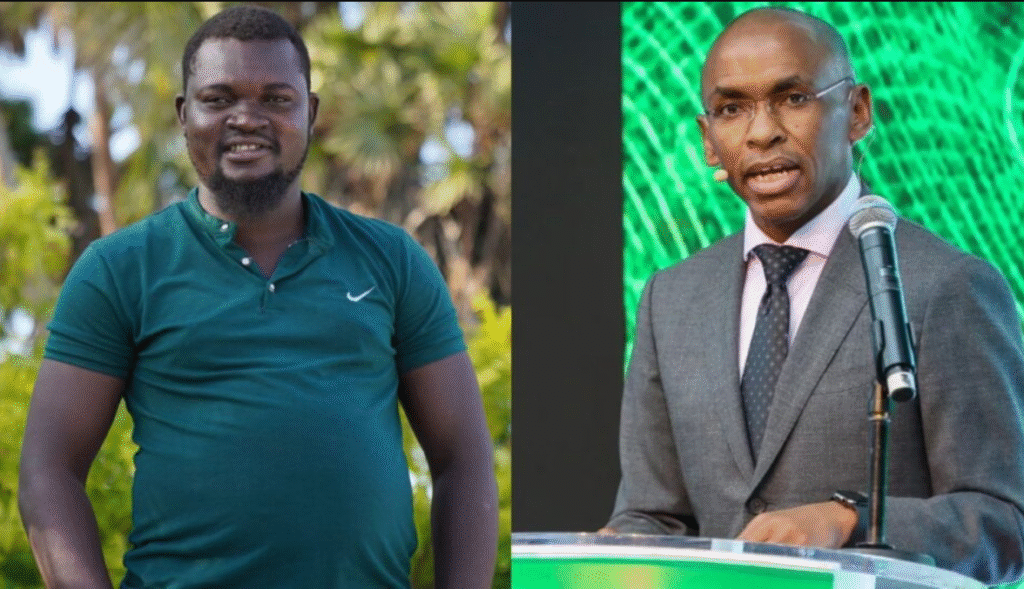 Safaricom Denies Link To Albert Ojwang’s Arrest