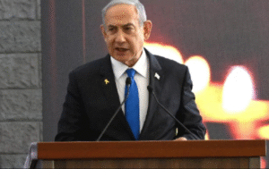 Israel Is Poised To Launch Operation On Iran, Officials Say