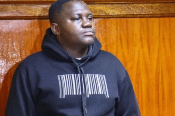 Court Detains Cop In Albert Ojwang Murder Probe Pending Investigations