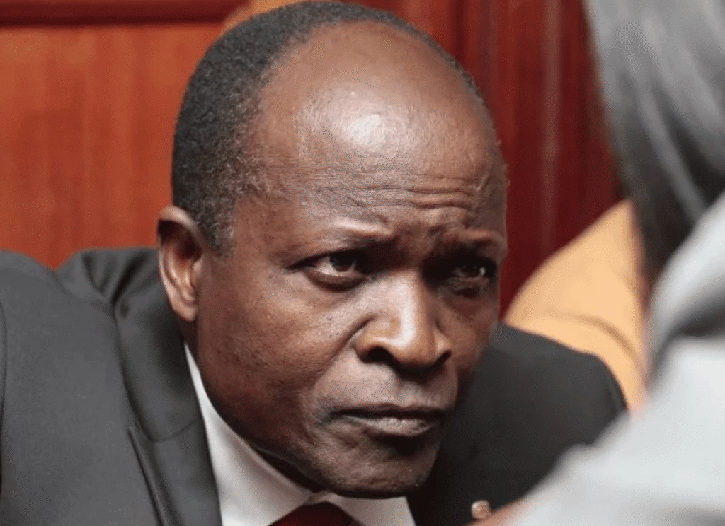 Former Governor Obado’s Property Worth Sh428 Million To Be Auctioned