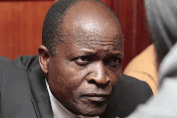 Former Governor Obado’s Property Worth Sh428 Million To Be Auctioned