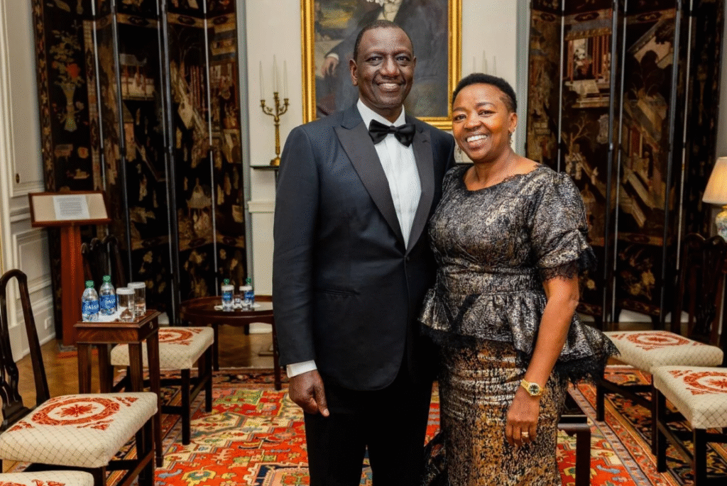 Kenyan Leaders Share Messages Of Appreciation On Father’s Day
