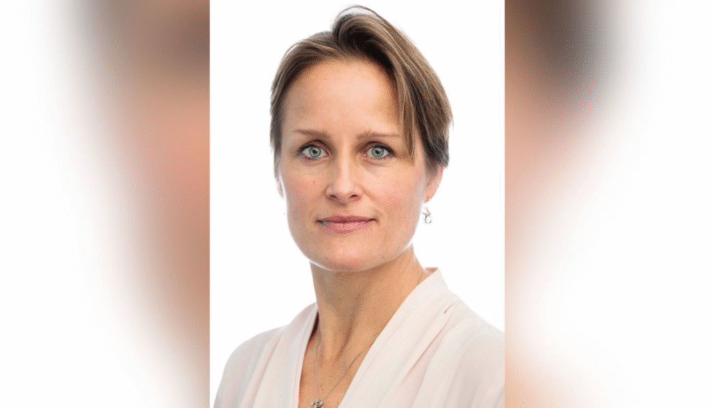 MI6 Appoints First Female Chief In 116-Year History