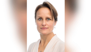 MI6 Appoints First Female Chief In 116-Year History