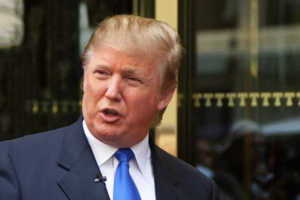 Tanzania, Uganda Among 36 Countries In Trump's Watchlist For Travel Ban