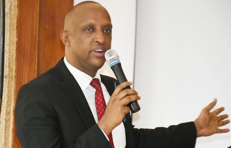 Isiolo Clerk Cancels Planned Public Participation For Removal Of Governor Guyo After Court Order