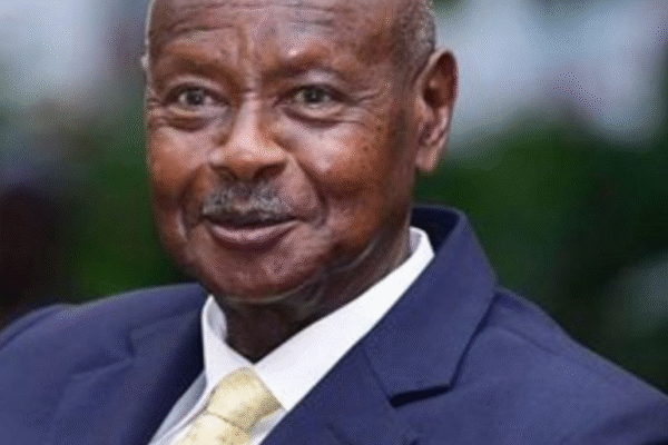 Uganda’s Museveni Signs New Law Allowing Military Trials For Civilians