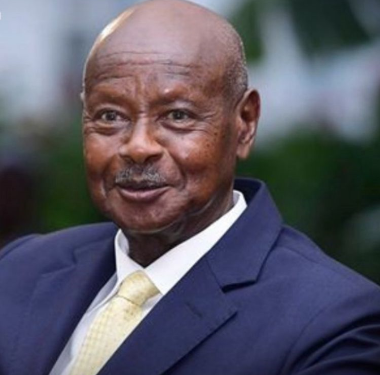 Uganda’s Museveni Signs New Law Allowing Military Trials For Civilians