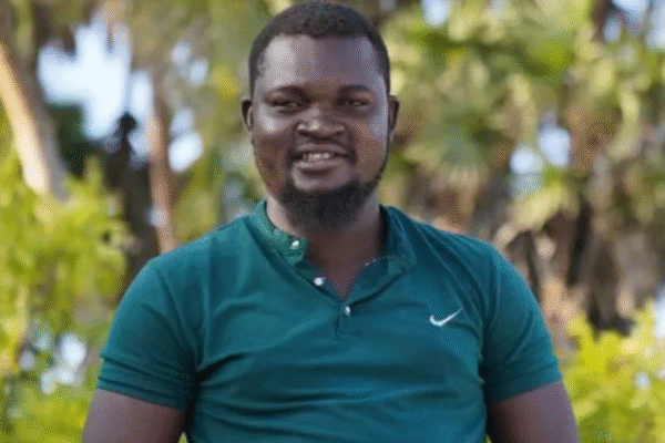 Technician In CCTV Tampering In Ojwang's Murder Detained For 14 Days Pending Probe