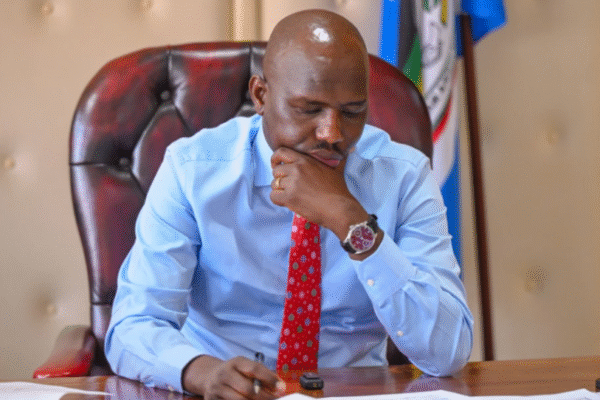 Murkomen Outlines New Reforms For Police Stations After Death Of Albert Ojwang