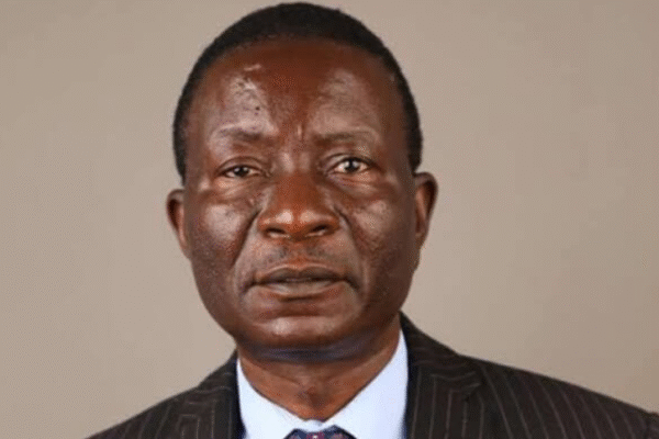 3 Charged With Murder Of Kasipul MP Charles Were