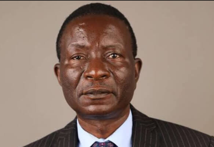 3 Charged With Murder Of Kasipul MP Charles Were