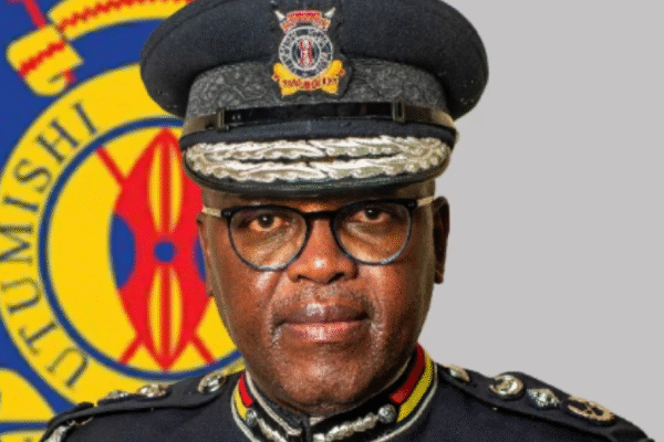 IPOA Summons DIG KPS Eliud Lagat Over Killing Of Teacher Ojwang While In Custody