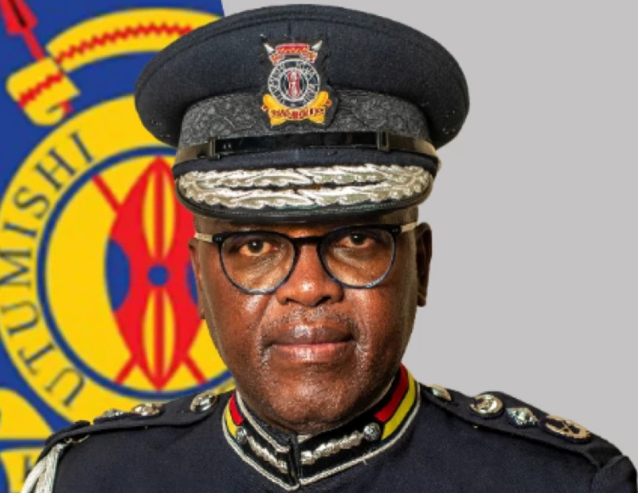 IPOA Summons DIG KPS Eliud Lagat Over Killing Of Teacher Ojwang While In Custody