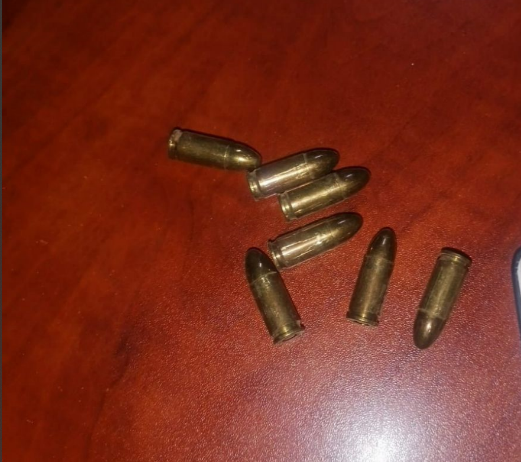 Witnesses Say Gunman Pretended To Kneel And Surrender Before Shooting And Killing A Policeman In Thika Town