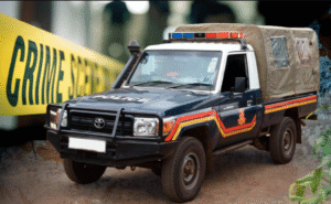 Police Reservist Killed In Clash With Gunmen In Sololo, Marsabit County