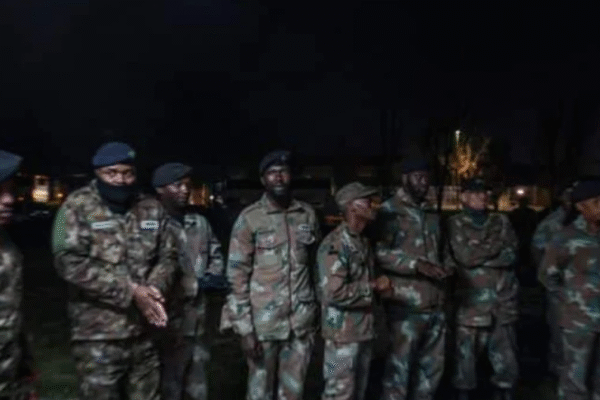 DR Congo, Rwanda To Sign Peace Accord On June 27