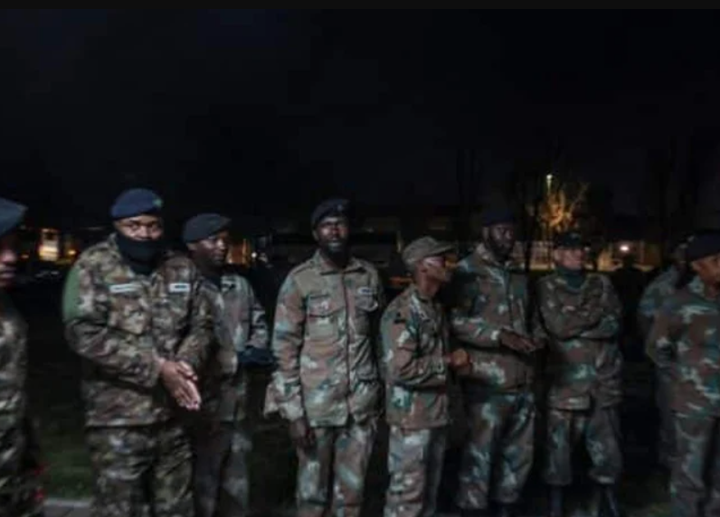 DR Congo, Rwanda To Sign Peace Accord On June 27