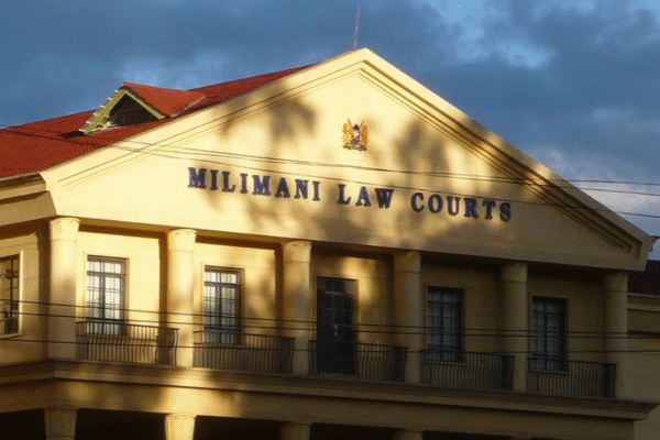Relief For Men As Court Declares Part Of Succession Law Unconstitutional