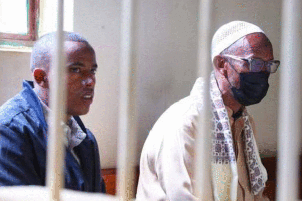 Two DusitD2 Terror Attack Convicts Get 30-Year Sentence