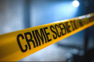 Decomposed Body Of Man Found Near Railway Line In Voi