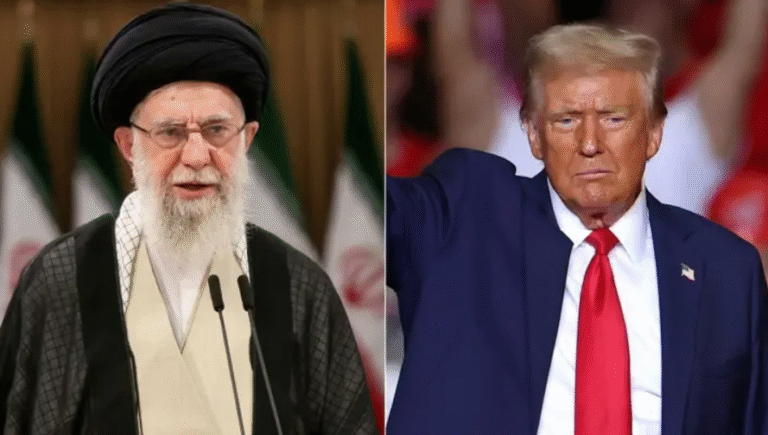 What We Know About US Strikes On Iran's Nuclear Facilities