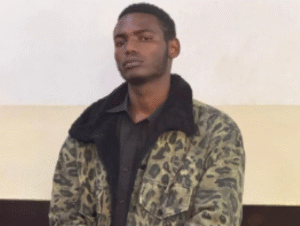 Court Directs Reassessment After Student Accused Of Girlfriend's Murder Is Declared Unfit To Stand Trial