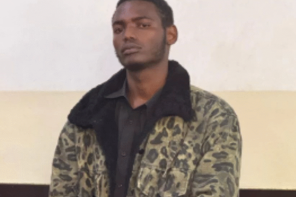 Court Directs Reassessment After Student Accused Of Girlfriend's Murder Is Declared Unfit To Stand Trial