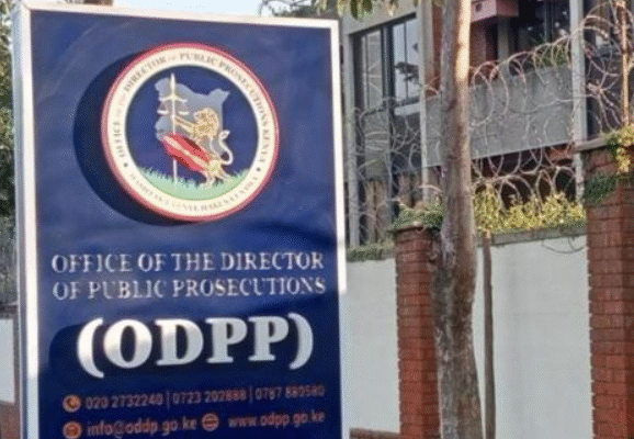 DPP Approves Murder Charges Against 6 People Including Central OCS Talaam Over Killing Of Teacher Albert Ojwang