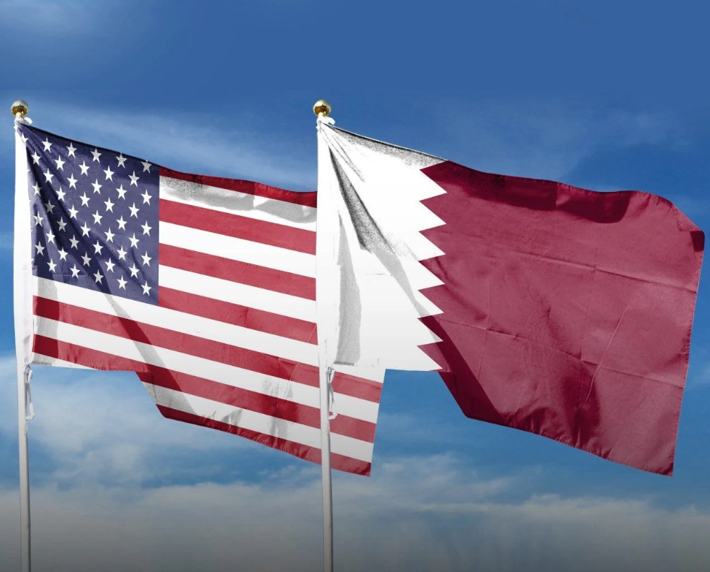 US And UK Tell Citizens In Qatar To Shelter In Place