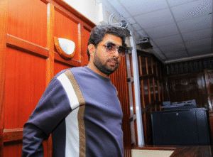 Company Director Charged With Sealing Over Sh356 Million From His Own Company
