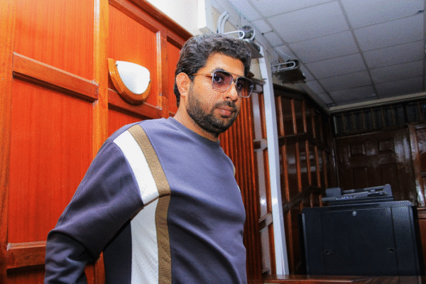 Company Director Charged With Sealing Over Sh356 Million From His Own Company
