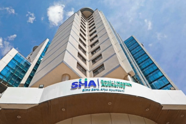 High Court judge Chacha Mwita Says 2.75 Percent SHIF Deductions Unlawful
