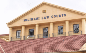 Court Suspends Order Stopping Live Broadcast By CA