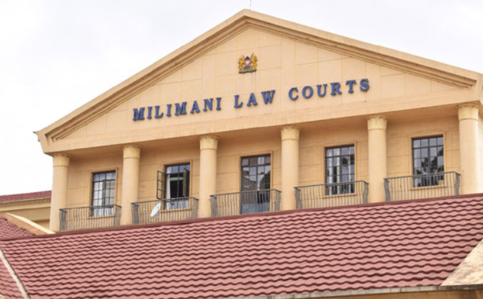 Court Suspends Order Stopping Live Broadcast By CA