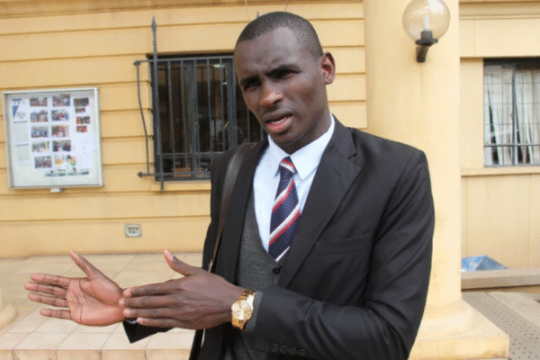 Lawyer Wambui Seeks Court Protection Over Police Plans To Grill Him