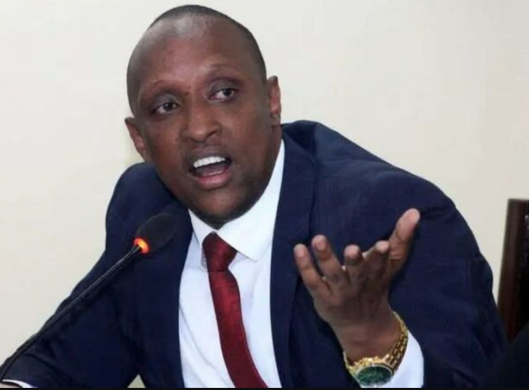 Court Declares Isiolo Governor Guyo's Impeachment Null And Void