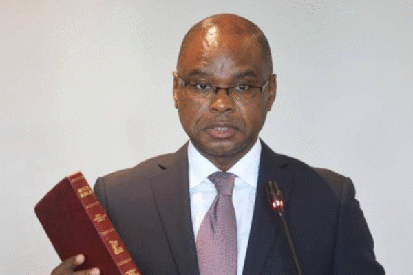 Senate Speaker Kingi Calls Special Sitting For Impeachment Of Isiolo Governor Guyo Despite Court Stopping Process
