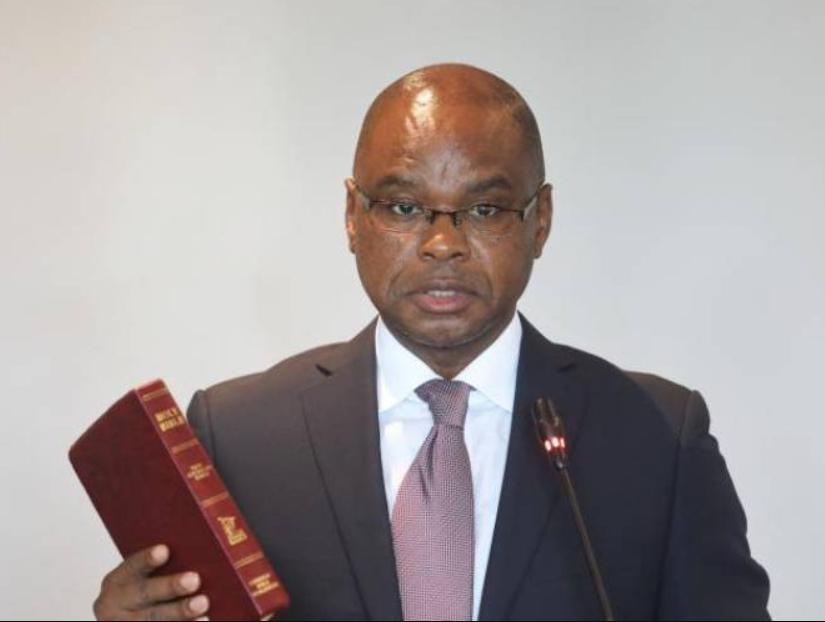 Senate Speaker Kingi Calls Special Sitting For Impeachment Of Isiolo Governor Guyo Despite Court Stopping Process