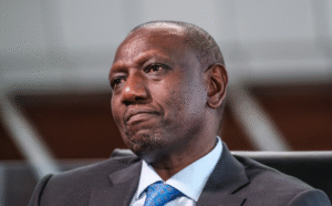 Ruto Appoints Peris Muthoni Kimani, 2 Others As New Members To National Police Service Commission