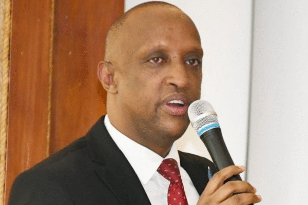 Senate To Hear Impeachment Case Against Isiolo Governor Guyo In Plenary