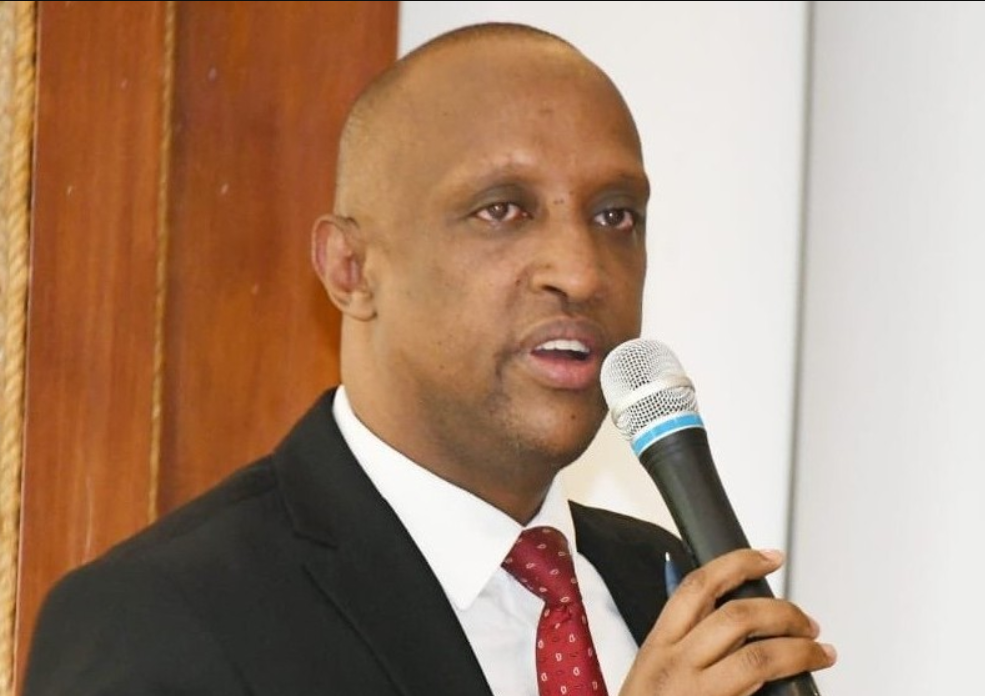 Senate To Hear Impeachment Case Against Isiolo Governor Guyo In Plenary