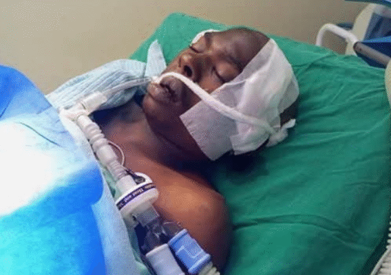Ministry Waives Hospital Bills For Hawker Kariuki, Protest Victims