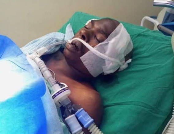 Ministry Waives Hospital Bills For Hawker Kariuki, Protest Victims