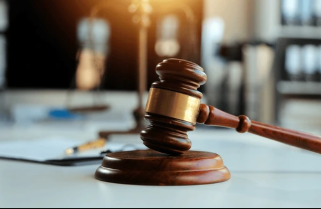 Seven In Court Over Kiambu June 25 Looting