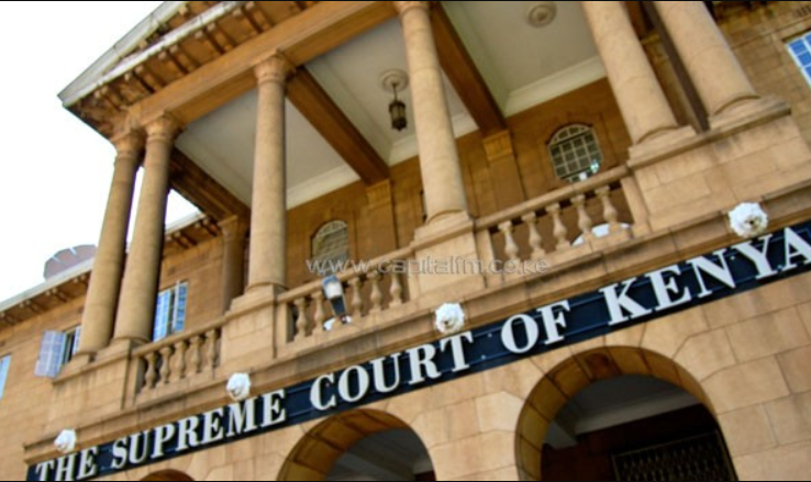 Supreme Court Rules Children Born Out Of Wedlock To Muslim Fathers Have Right To Inherit
