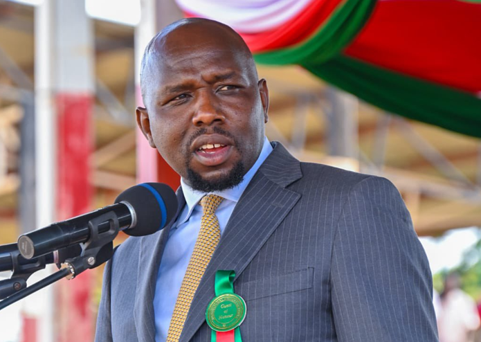 Interior CS Kipchumba Murkomen Declares Friday, June 6, 2025, A Public Holiday To Mark Eid-ul-Adha