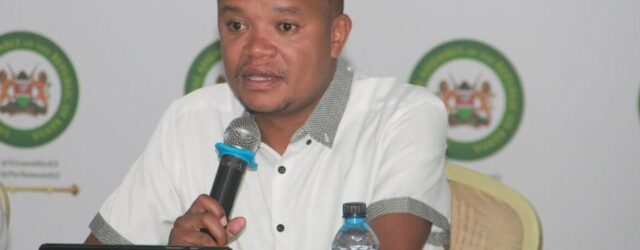 Finance Committee Engages Government Agencies As Finance Bill Review Enters Final Stage